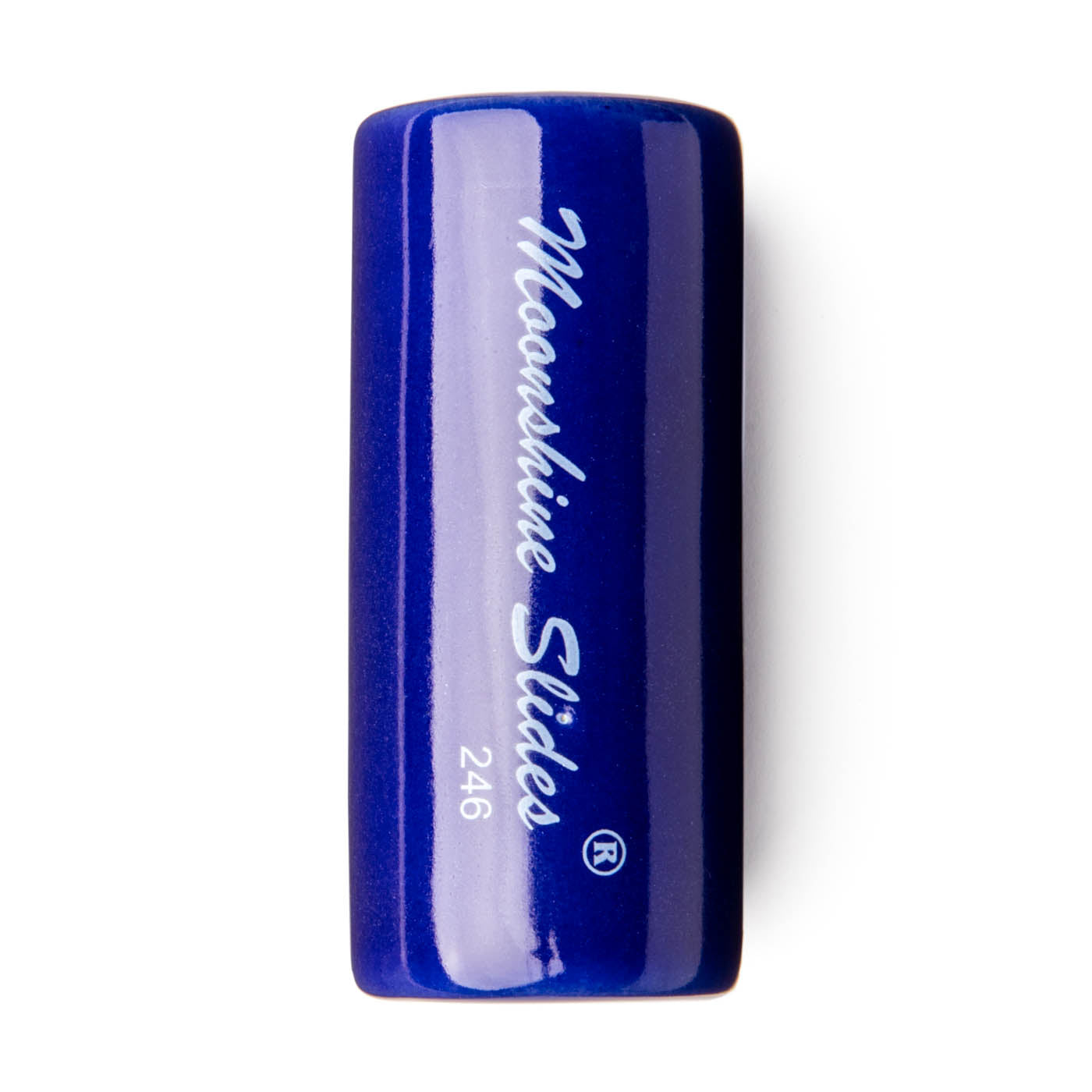 JIM DUNLOP | J246 | “Moonshine” ceramic slide. JIM DUNLOP | J246 | “Moonshine” ceramic slide.